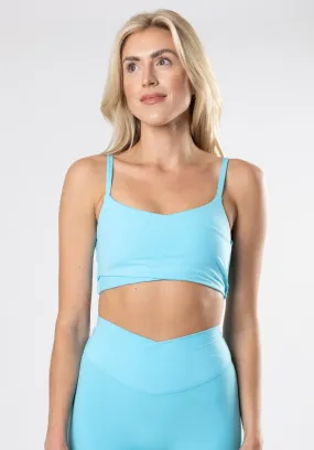 AirSilk Wrap Bra Cabana Boy