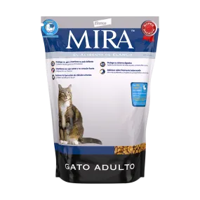 Alimento para Gatos Mira Adulto