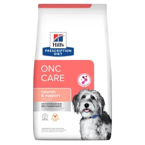 Alimento para Perro Hills ONC Care - Prescription Diet