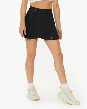 Alo Yoga Aces Tennis Skirt