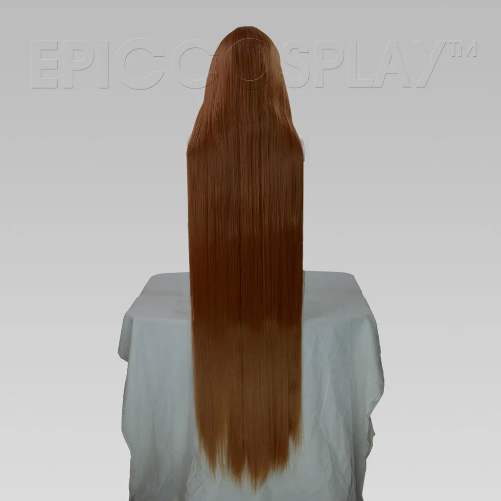 Asteria - Cocoa Brown Wig