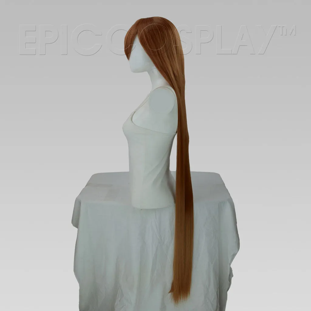 Asteria - Cocoa Brown Wig