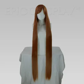 Asteria - Cocoa Brown Wig