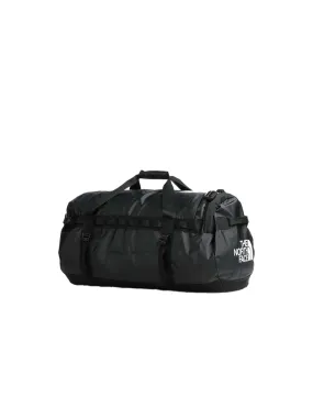 Base Camp Duffel - TNF Black