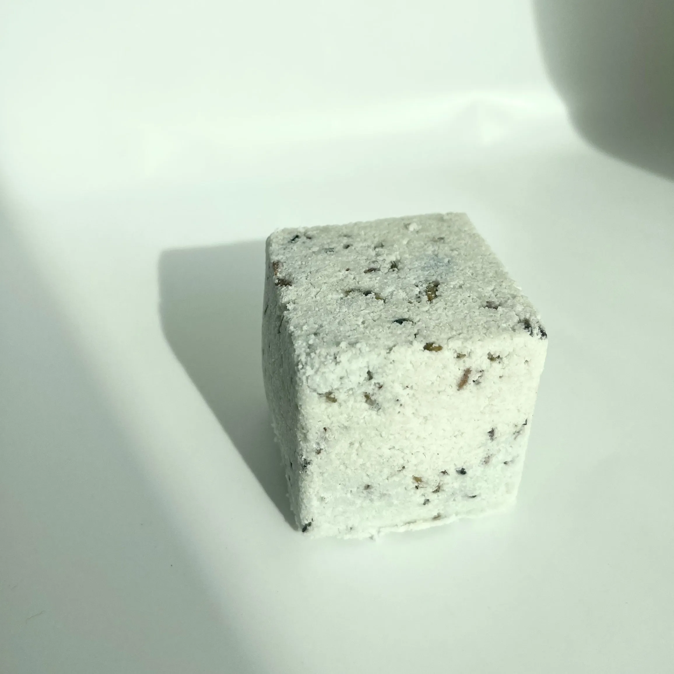 Bath Bomb Cubes