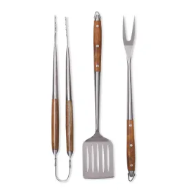 BBQ Tools | Set of 3