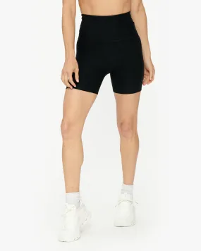 Beyond Yoga Spacedye Keep Pace Biker Short