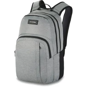 Campus M 25L Geyser Grey