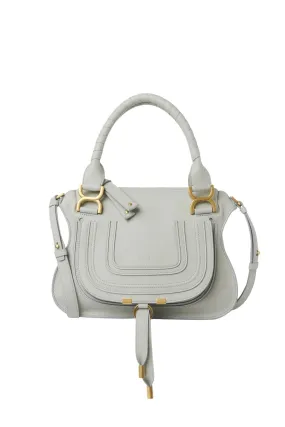 Chloe Small Marcie Double Carry Bag