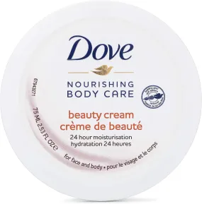 DOVE Nourishing Body Care Crema Hidratante 75ml