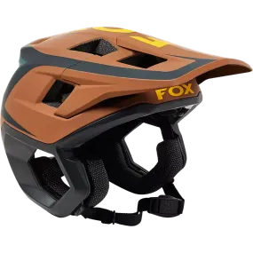 DROPFRAME PRO HELMET DVIDE, CE NUTMEG