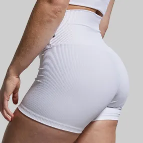 Limitless Short (White)