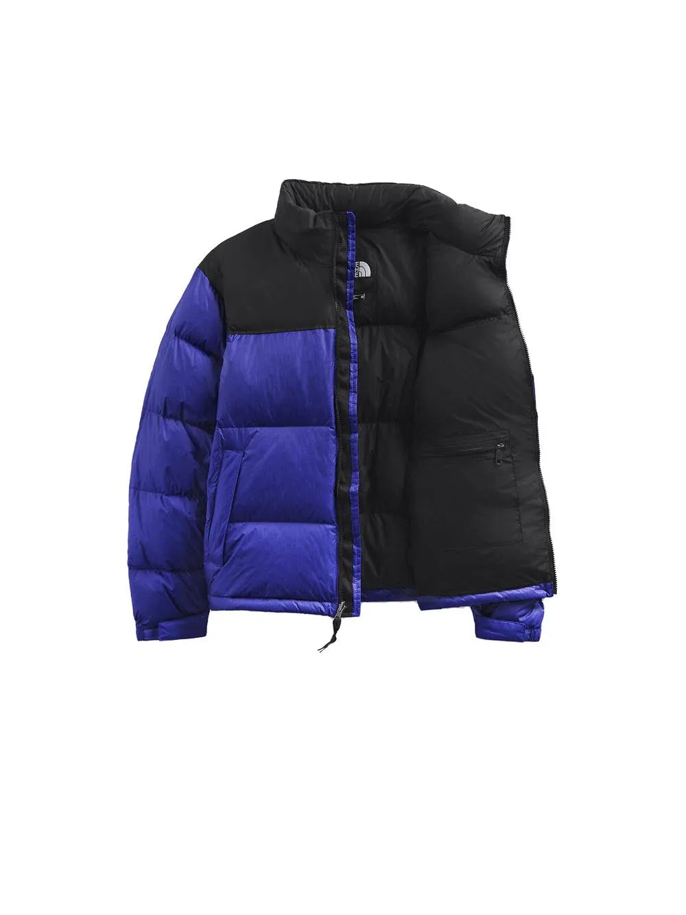 M 1996 Retrò Nuptse Jacket - Lapis Blue