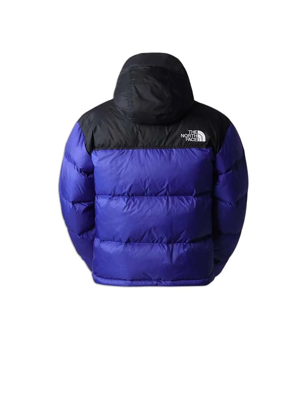 M 1996 Retrò Nuptse Jacket - Lapis Blue