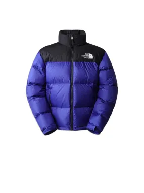 M 1996 Retrò Nuptse Jacket - Lapis Blue