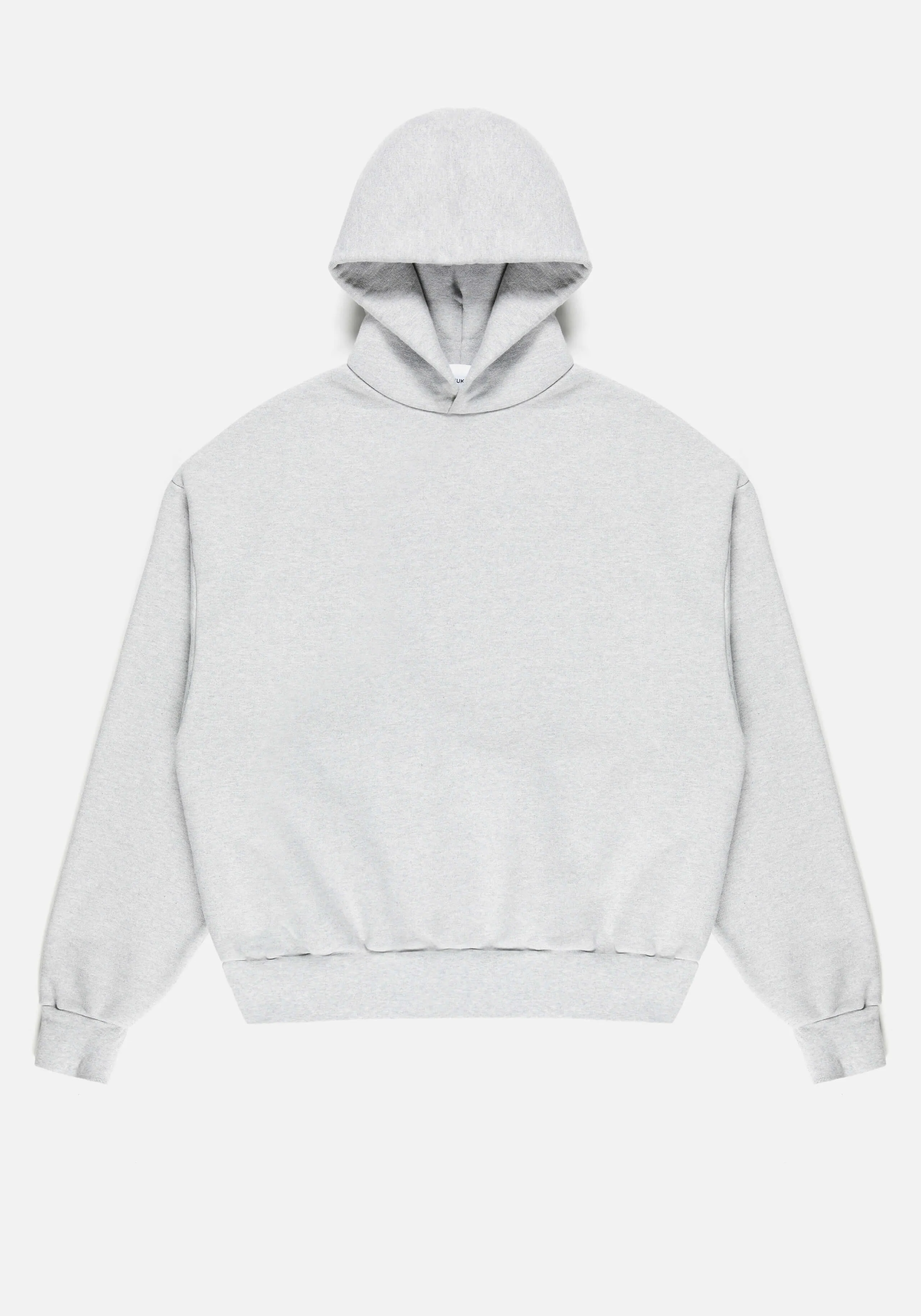 MKI 800 GSM SUPERWEIGHT HOODY