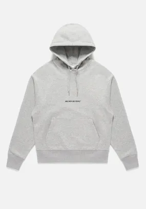 MKI STAPLE HOODY