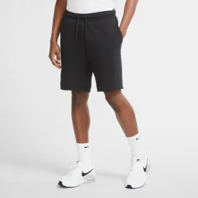 Nike Tech Fleece Short - Black