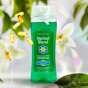 PERSONALCARE Herbal Blend Shampoo con Vitamina E