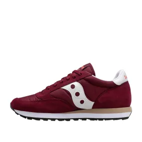 Sneakers Uomo Saucony Jazz Original Bordeaux