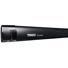 THULE Omnistor 5200 Motorhome Awning & 12V Motor Anthracite