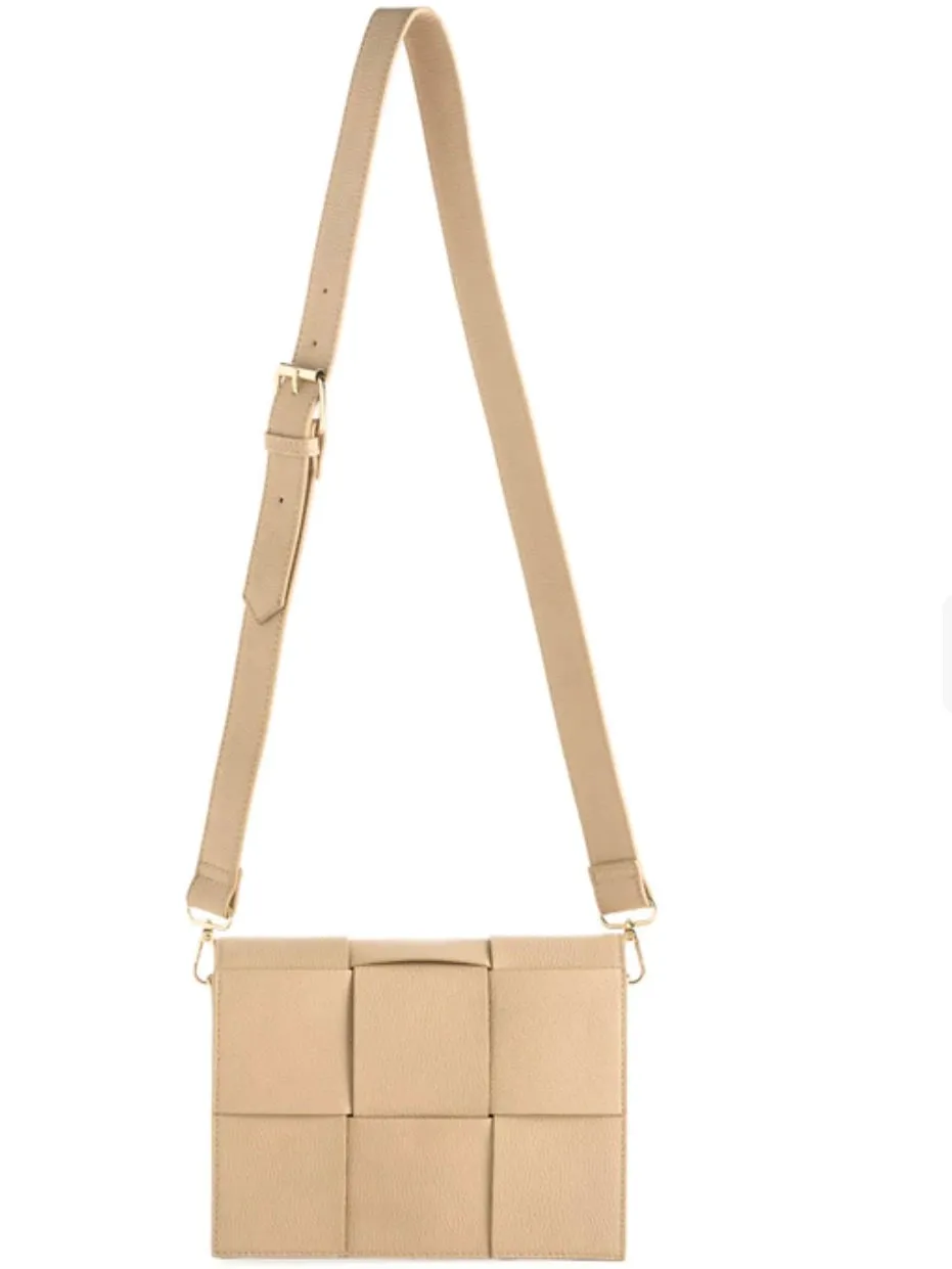 Verona Shoulder Bag