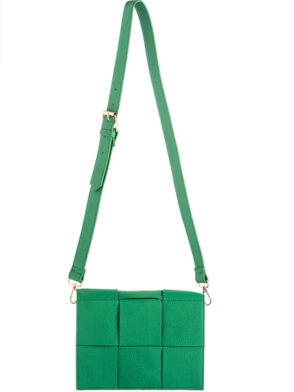 Verona Shoulder Bag