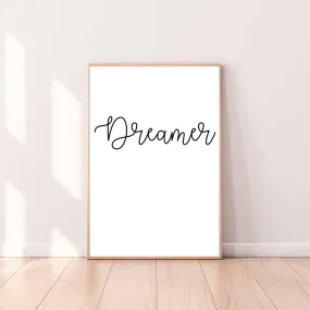 Wall Art Dreamer